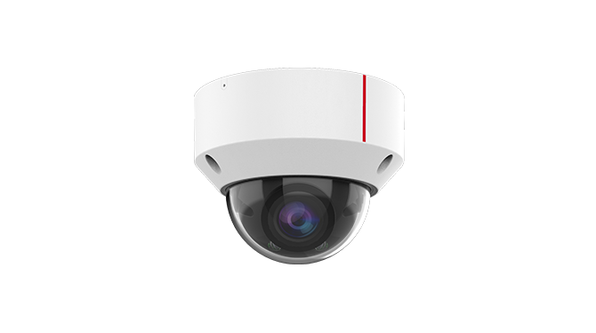 D3250 1T 500万红外AI半球型摄像机