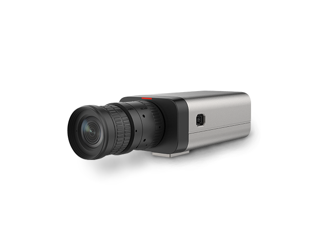 X1221-Fb 200万超星光枪型摄像机