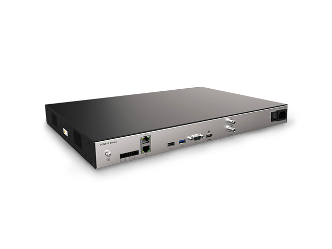 VCN510-8系列视频云节点