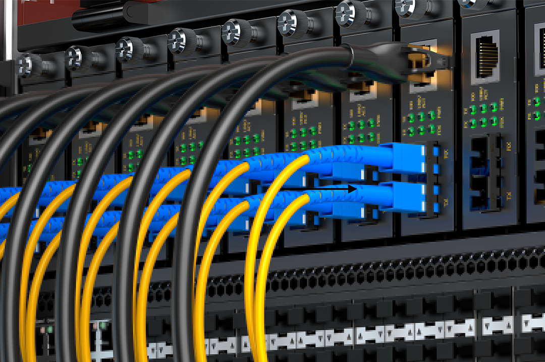 弱电智能化工程：施工重难点的系统性解决方案