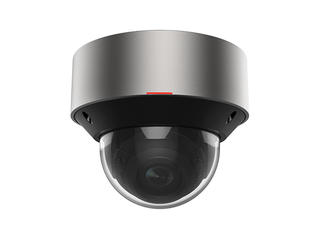 X3221-I 200万超星光红外半球型摄像机