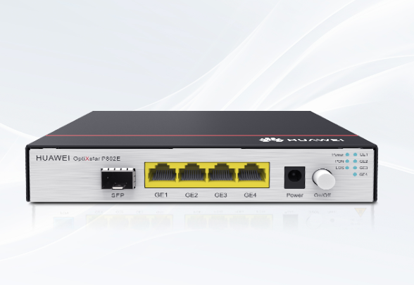 华为OptiXstar P802E