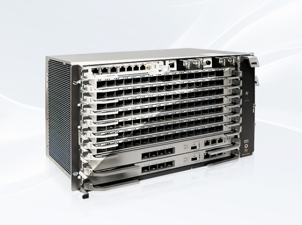 SmartAX EA5800系列