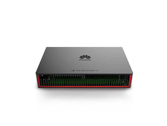 Atlas 200 DK 开发者套件（型号：3000）