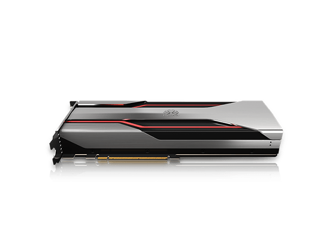 Atlas 300T 训练卡（型号：9000）