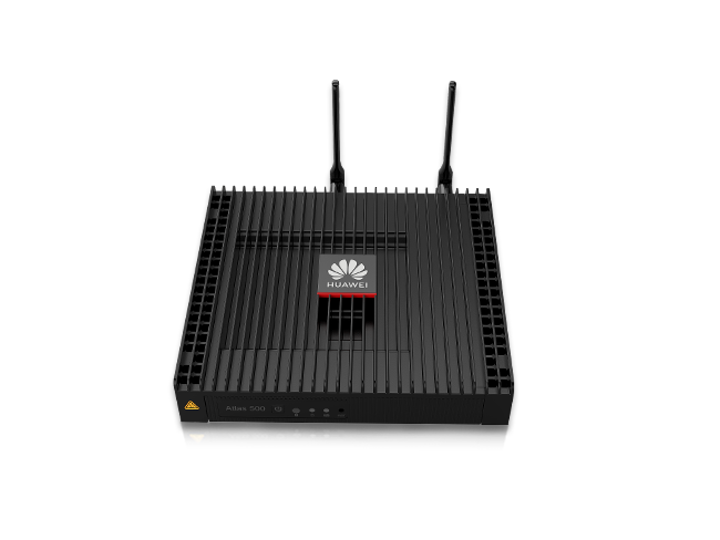 Atlas 500 智能小站（型号：3000）