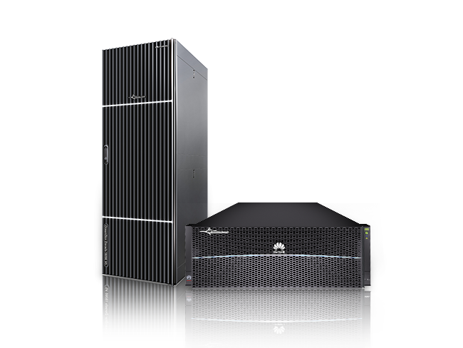 OceanStor Dorado 18500/18800 V6