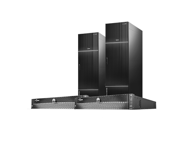 OceanStor Dorado 6800 V6