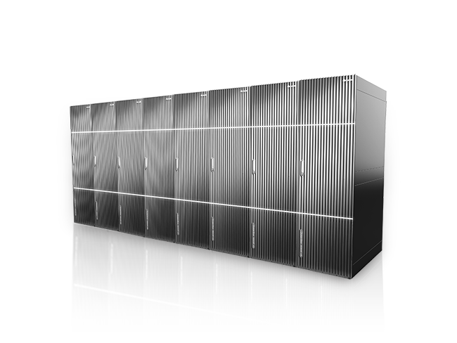 OceanStor 18510/18810 新一代高端混合闪存