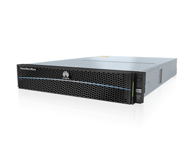 OceanStor Micro 1300/1500