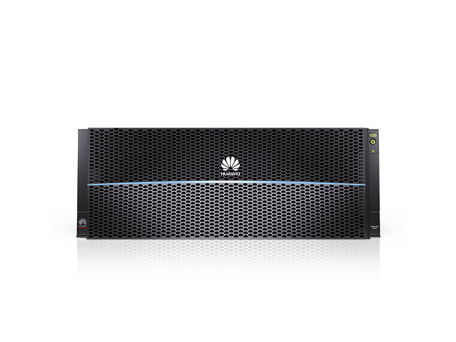 OceanStor 6810 新一代高端入门级混合闪存