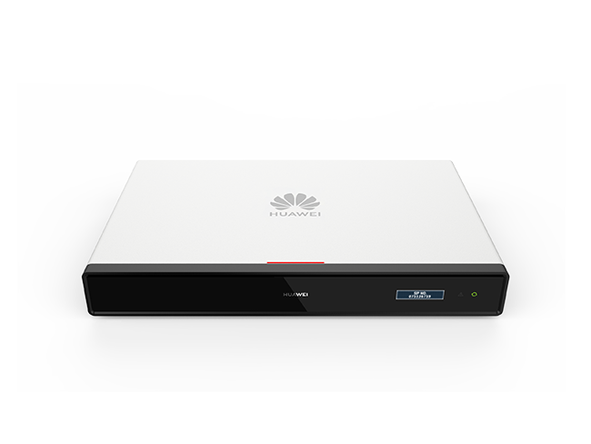 华为CloudLink Box 310/610超高清视频会议终端
