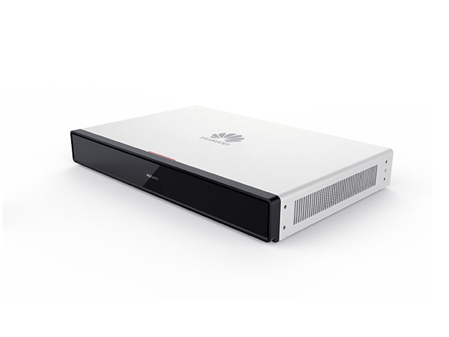 华为CloudLink Box 300/600超高清视频会议终端
