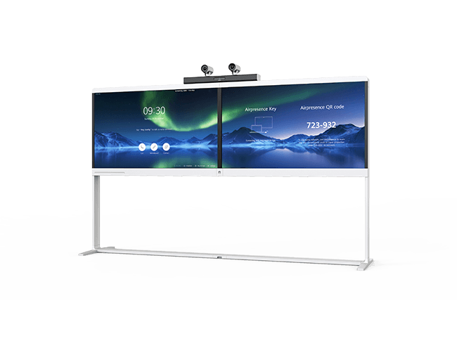 华为CloudLink Room系列多功能智真